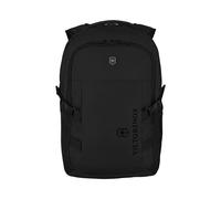 Victorinox Vx Sport EVO Compact Backpack, Daypack, Mehrzweck-Rucksack, Damen/Herren, 18 x 31 x 45 cm, 20 l, Schwarz