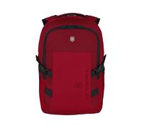 VICTORINOX Vx Sport Evo Compact Daypack Backpack Scarlet Sage / Red