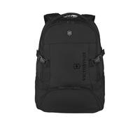 Victorinox Laptoprucksack Vx Sport EVO Deluxe Backpack Black/Black (28 Liter) Schwarz