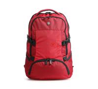Victorinox VX Sport EVO Deluxe Rucksack rot, Polyester, Unisex