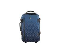 Victorinox Vx Touring Wheeled Carry-On - Handgepäckkoffer Trolley leicht 2 Rollen 23x36x55 - Türkis