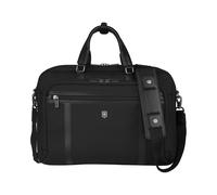 Victorinox Werks Professional Cordura Aktentasche schwarz, Kunstfaser, Unisex