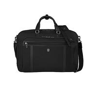 Victorinox Werks Professional Cordura 2-in-1 Laptop Bag, Laptop-Tasche/Rucksack, 32 x 45 x 18 cm, Schwarz