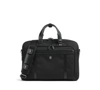 Victorinox Werks Professional Cordura Aktentasche schwarz, Cordura® Polyester, Unisex