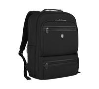 Victorinox Werks Professional Cordura Deluxe Backpack 45 cm - Black - Default Title