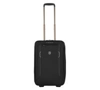 Victorinox Werks Traveler 6.0 2-Rollen Kabinentrolley 55 cm Laptopfach schwarz