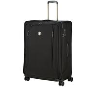 Victorinox Werks Traveler 6.0 extra Large 4-Rollen-Trolley 78 cm erweiterbar black