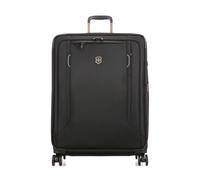 Victorinox Werks Traveler 6.0 4-Rollen Trolley schwarz, Nylon, 53 x 71 x 34cm