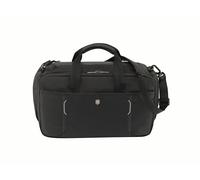 Victorinox Werks Traveler 6.0 Weekender Reisetasche 53 cm Laptopfach schwarz