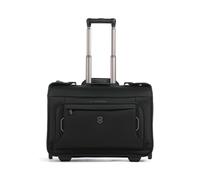 Victorinox Werks Traveler 6.0 Kleidersack auf Rollen schwarz, Nylon, 55 x 41 x 25cm
