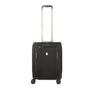 Victorinox Werks Traveler 6.0 Softside Global Carry-On erweiterbar schwarz