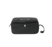 Victorinox Werks Traveler 6.0 Kulturbeutel 25 cm schwarz