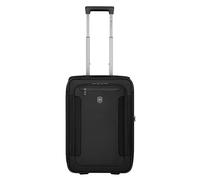 Victorinox Werks Traveler 7.0 2-Wheel Frequent Flyer Carry-On - Black Black Koffer24