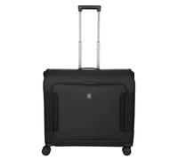 Victorinox Werks Traveler 7.0 Kleidersack schwarz, Kunstfaser, 62 x 58 x 28cm