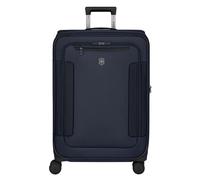 Victorinox Werks Traveler 7.0 4 Rollen Trolley 69 cm blau
