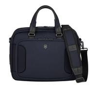 Victorinox Werks Traveler 7.0 Aktentasche 38 cm Laptopfach blau