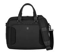 Victorinox Werks Traveler 7.0 Aktentasche 38 cm Laptopfach schwarz