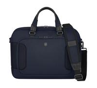 Victorinox Werks Traveler 7.0 Aktentasche 40 cm Laptopfach blau
