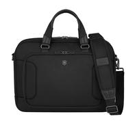 Victorinox Aktentasche Werks Traveler 7.0 – 40 cm, Laptopfach 15,6" schwarz