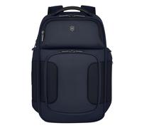 Victorinox Werks Traveler 7.0 Deluxe Backpack navy blue
