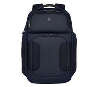 Victorinox Werks Traveler 7.0 Business-Rucksack 46 cm Laptopfach blau