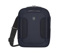 Victorinox Werks Traveler 7.0 Umhängetasche 23 cm blau