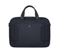 Victorinox Aktentasche Werks Traveler 7.0 Deluxe – 40 cm Laptopfach Blau
