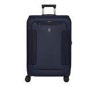 VICTORINOX Werks Traveler 7.0 Exp. Case M Navy Blue