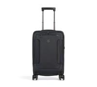 Victorinox Werks Traveler 7.0 FFQ 4-Rollen Trolley navy, Kunstfaser, 35 x 55 x 23cm