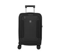 Victorinox Werks Traveler 7.0 Frequent Flyer Carry-On - Black black Koffer24
