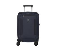 Victorinox Werks Traveler 7.0 Frequent Flyer Carry-On navy blue