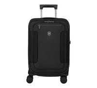 VICTORINOX Werks Traveler 7.0 Frequent Flyer Carry-On S Black