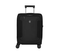 Victorinox Werks Traveler 7.0 GCO 4-Rollen Trolley schwarz, Kunstfaser, 40 x 55 x 20cm