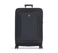 Victorinox Werks Traveler 7.0 L 4-Rollen Trolley navy, Kunstfaser, 50 x 75 x 32cm