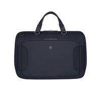 Victorinox Werks Traveler 7.0 Weekender Reisetasche 50 cm blau