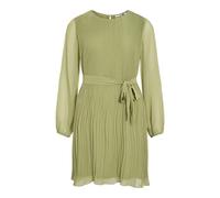 Vidaliana O-Neck L/S Dress/R