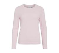 Vidalo O-Neck L/S Knit Top- Noos
