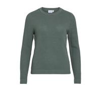 Vidalo O-Neck L/S Knit Top- Noos