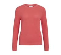 Vidalo O-Neck L/S Knit Top- Noos
