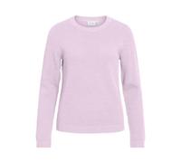 Vidalo O-Neck L/S Knit Top- Noos