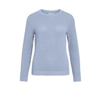 Vidalo O-Neck L/S Knit Top- Noos
