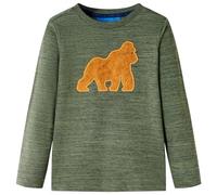 vidaXL Kinder Langarmshirt