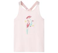 vidaXL Kinder Tanktop Kinder Tanktops Tanktop für Kinder