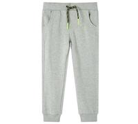 Kinder-Trainingshose Helles Khaki 116 Kinder-Trainingshose Helles Khaki 116