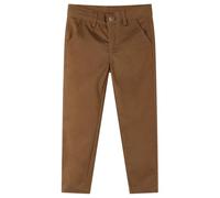 Kinderhose Cognac 92