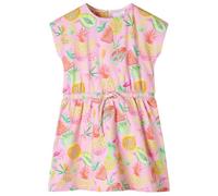 Kinderkleid Zartrosa 104