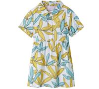 Kinderkleid Ecru 140