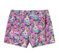 vidaXL Kindershorts Shorts Kinder Sommer Kurze Hose Kinderhose Sporthose Fuchsia 104