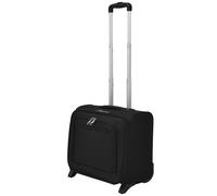 vidaXL Pilottrolley Schwarz vidaXL Pilottrolley Schwarz