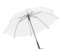 Regenschirm Transparent 107 cm